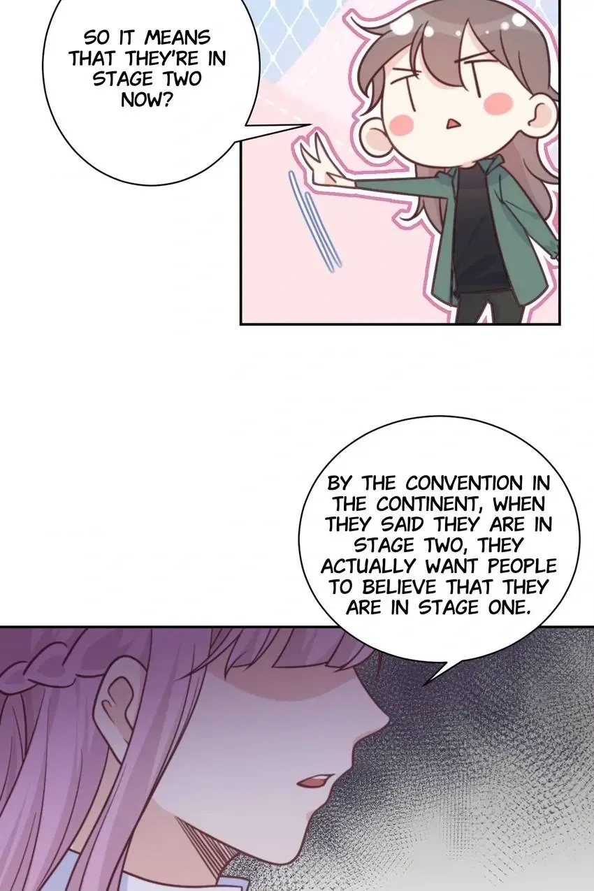 Gift Foolishness to Scheming Boss Chapter 37 page 10 - 