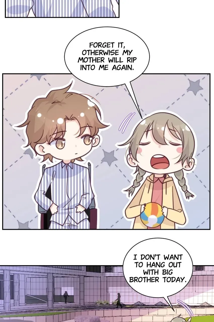 Gift Foolishness to Scheming Boss Chapter 38 page 11 - 