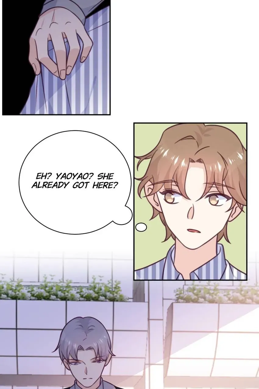 Gift Foolishness to Scheming Boss Chapter 38 page 13 - 