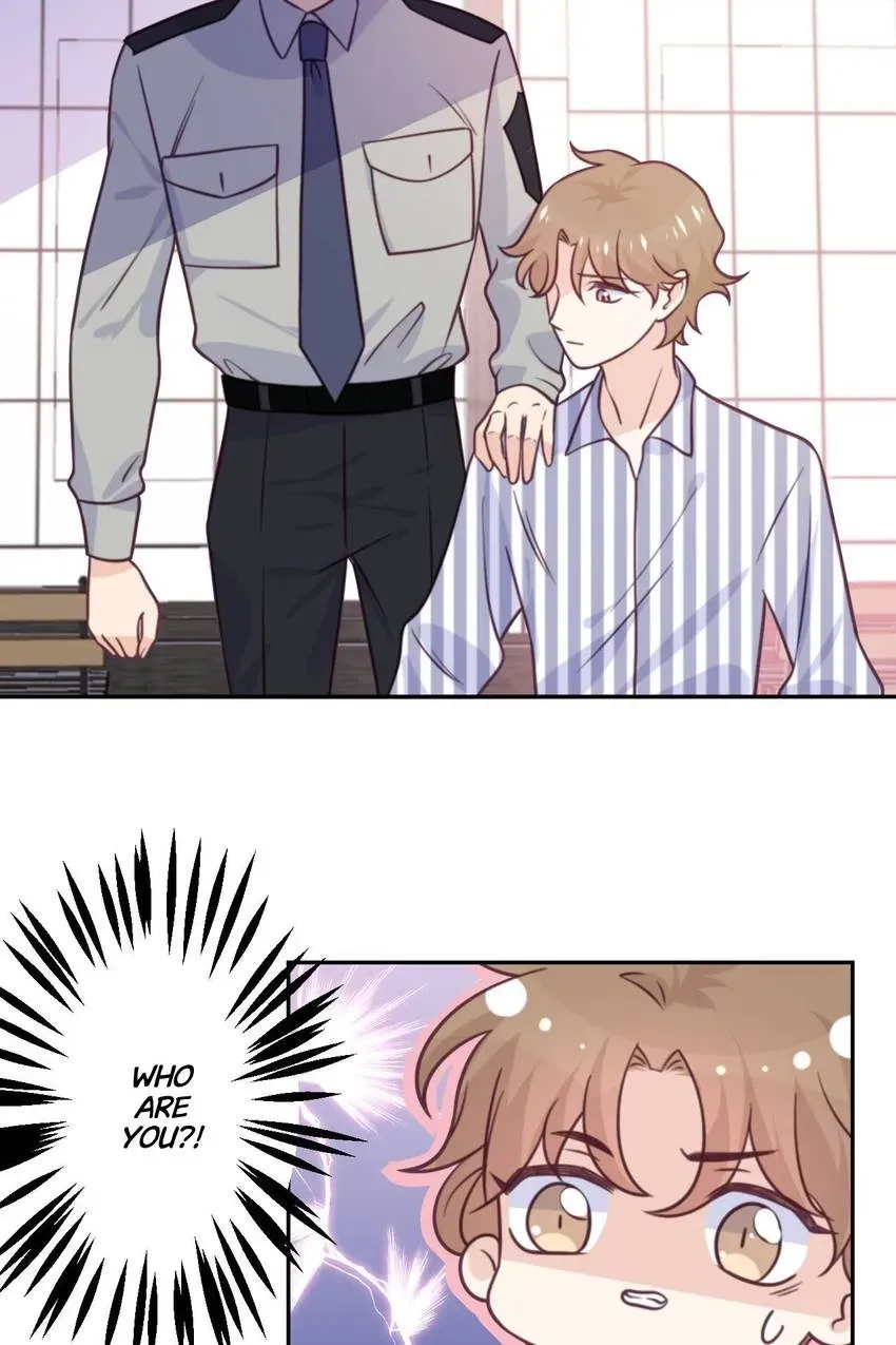 Gift Foolishness to Scheming Boss Chapter 38 page 14 - 