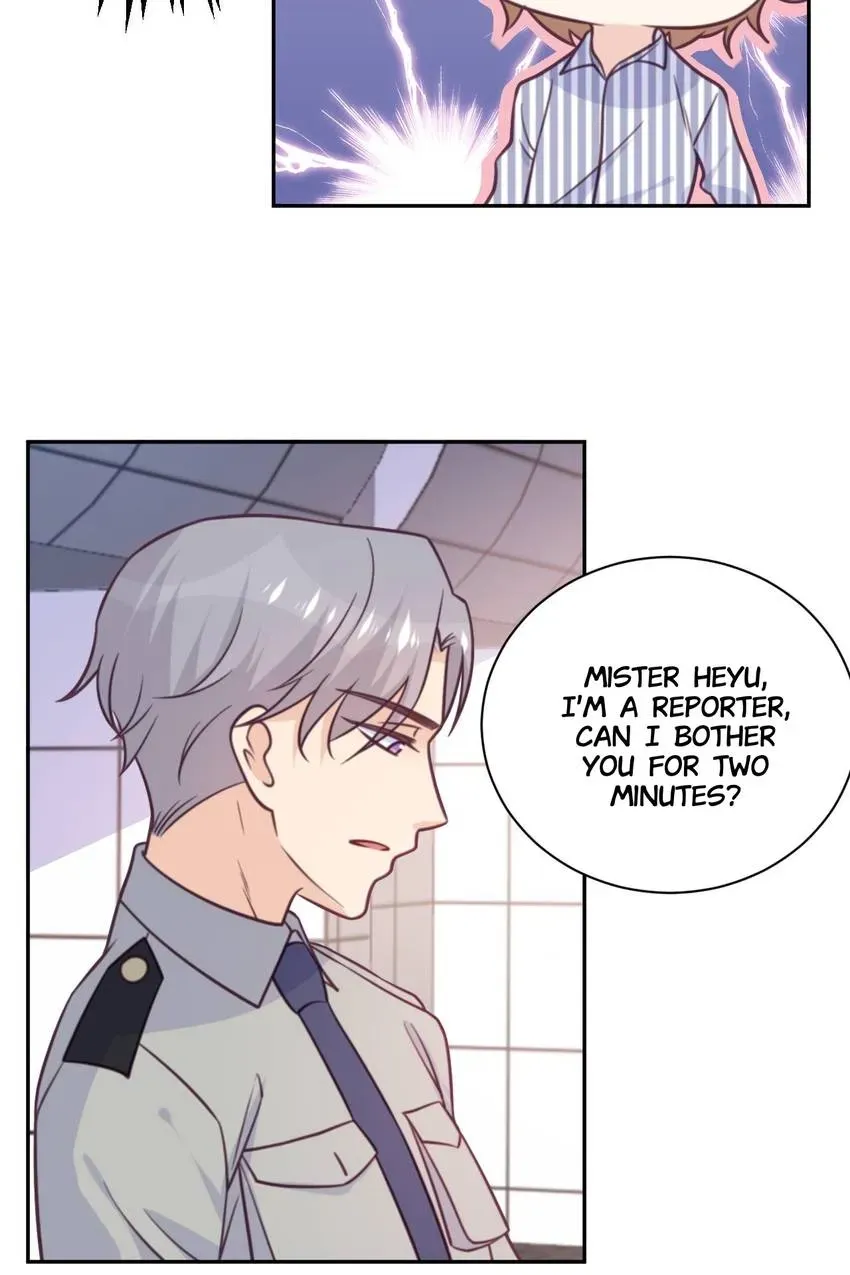 Gift Foolishness to Scheming Boss Chapter 38 page 15 - 