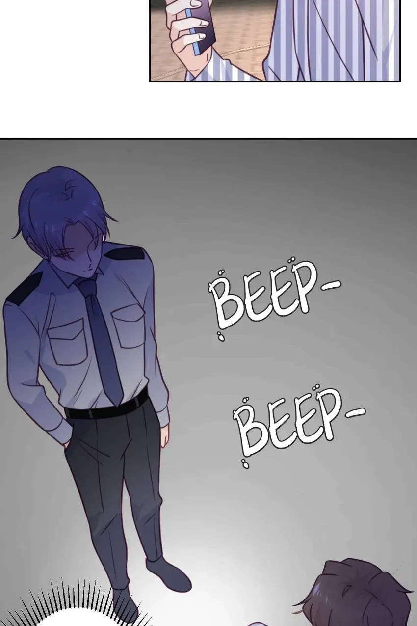 Gift Foolishness to Scheming Boss Chapter 38 page 18 - 