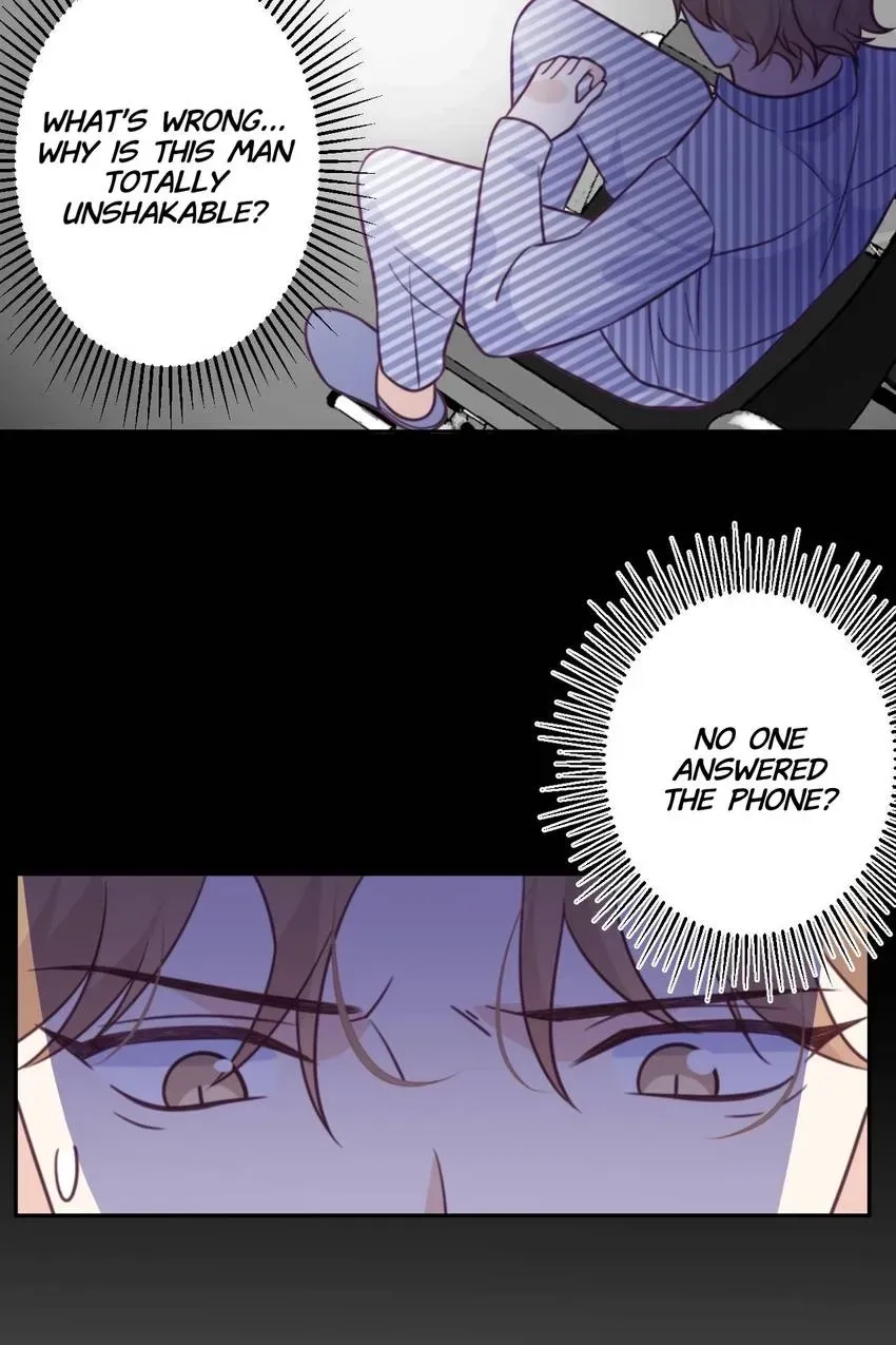 Gift Foolishness to Scheming Boss Chapter 38 page 19 - 