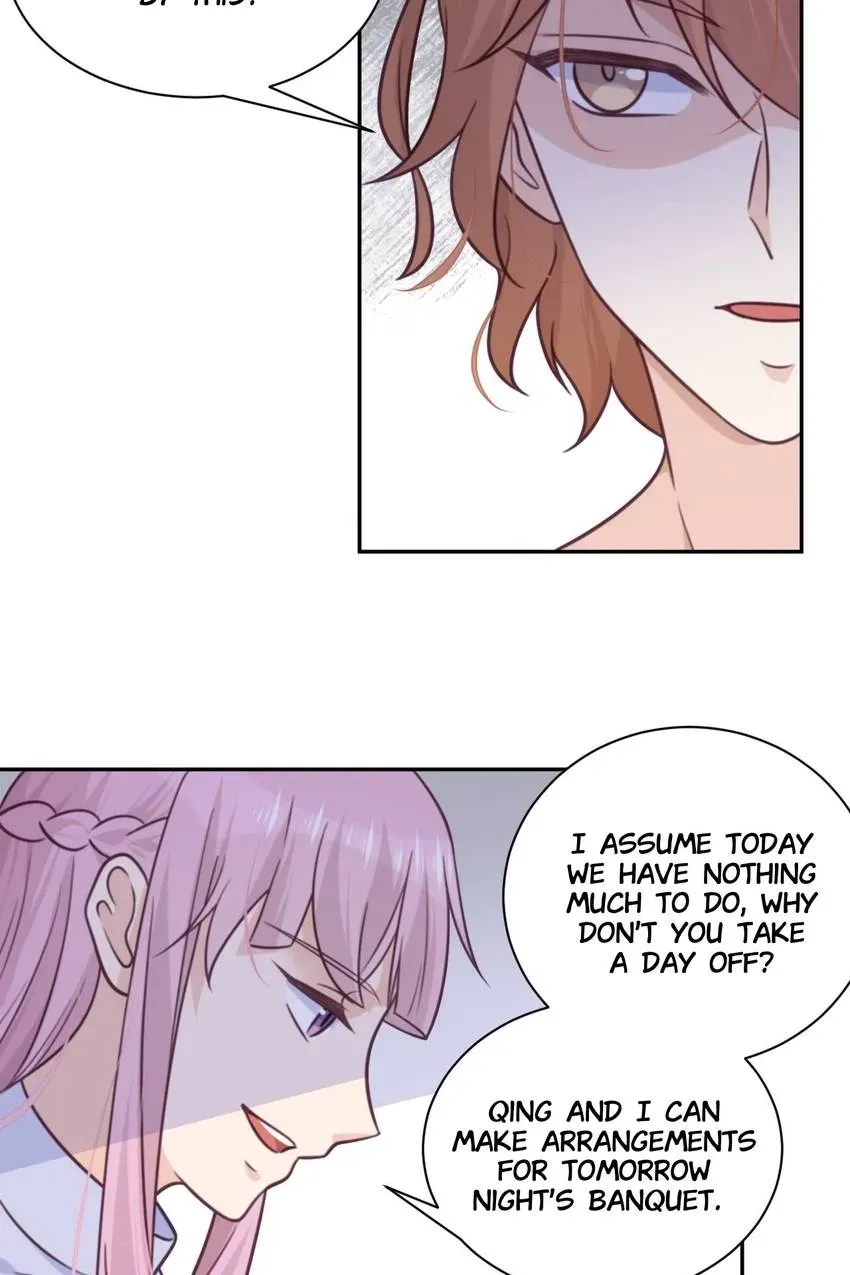 Gift Foolishness to Scheming Boss Chapter 38 page 6 - 