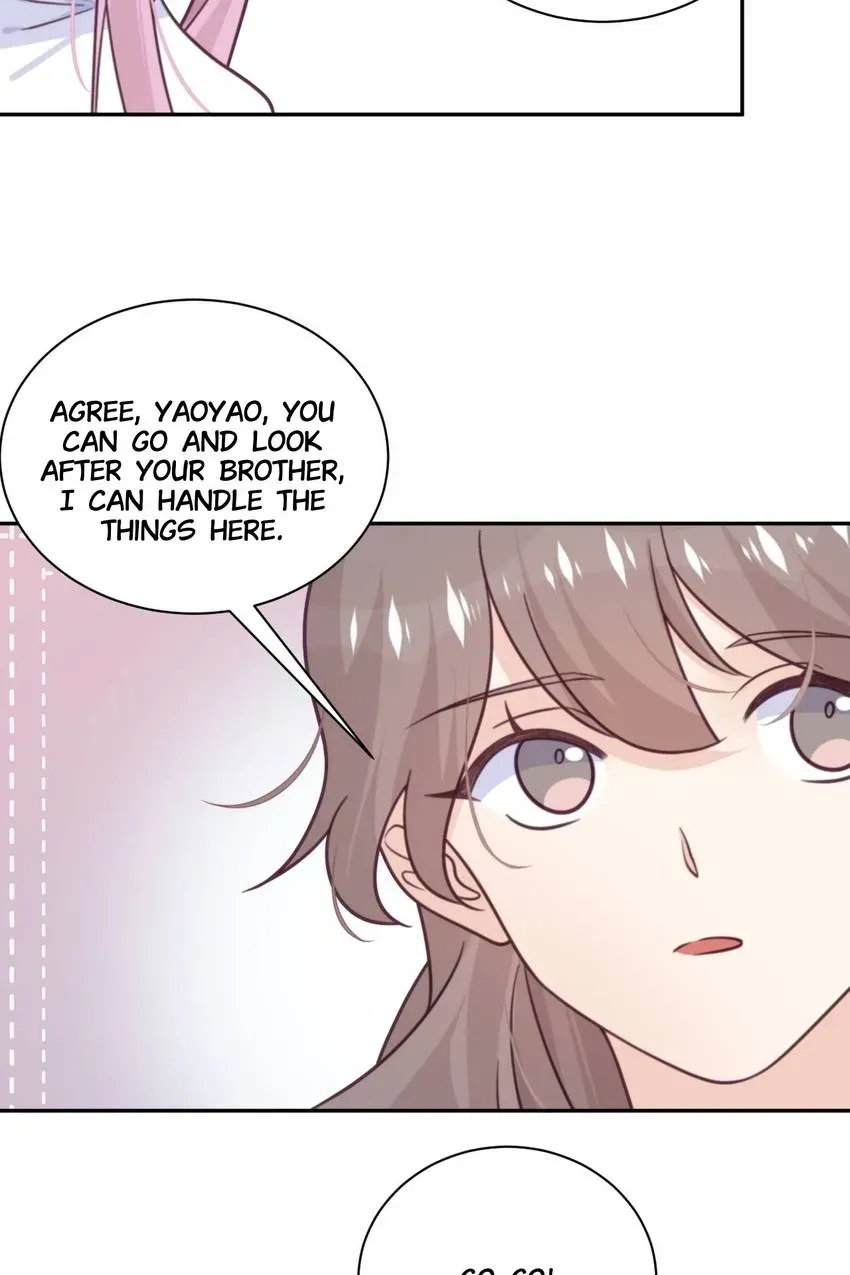 Gift Foolishness to Scheming Boss Chapter 38 page 7 - 