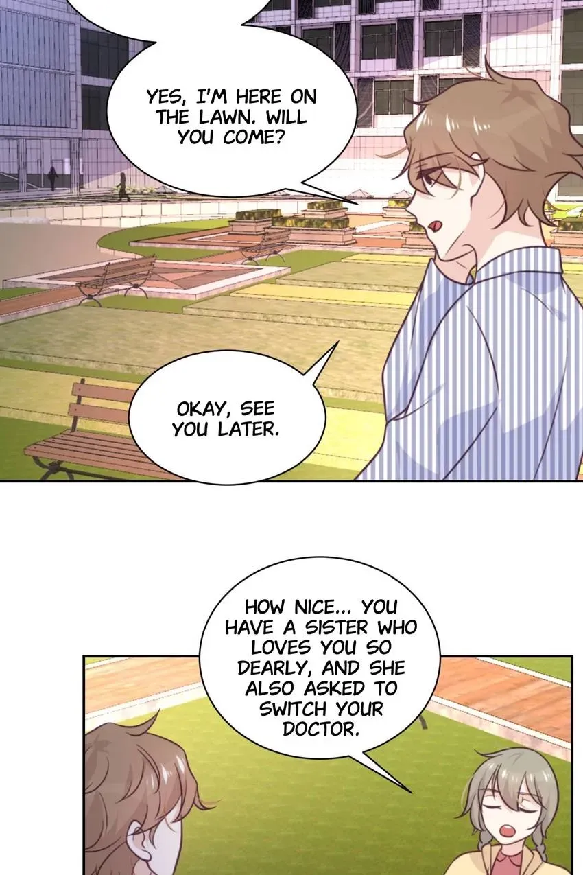 Gift Foolishness to Scheming Boss Chapter 38 page 9 - 
