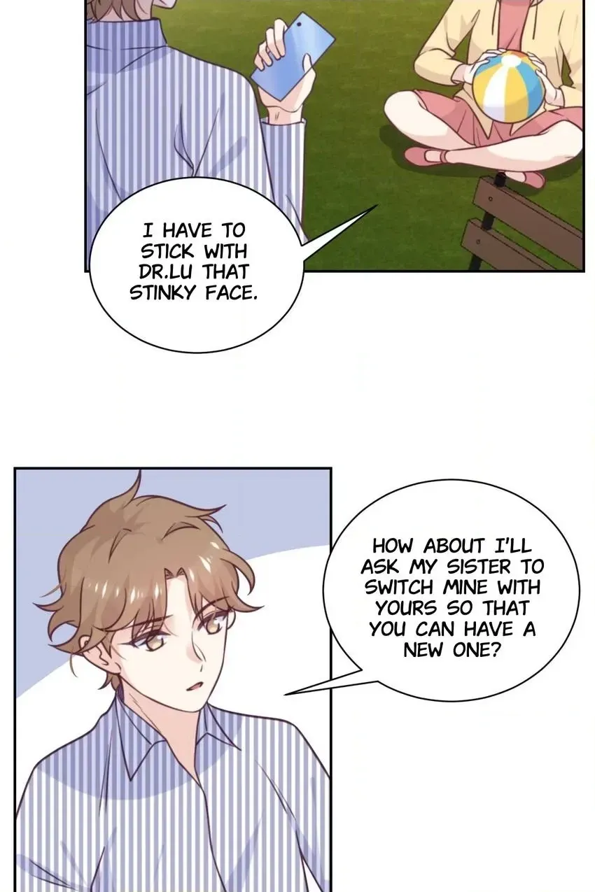 Gift Foolishness to Scheming Boss Chapter 38 page 10 - 