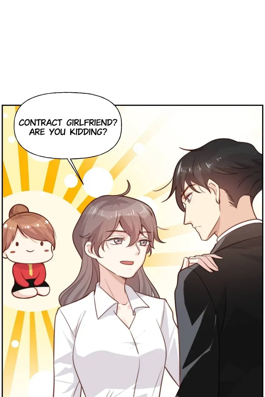 Gift Foolishness to Scheming Boss Chapter 5 page 1 - 