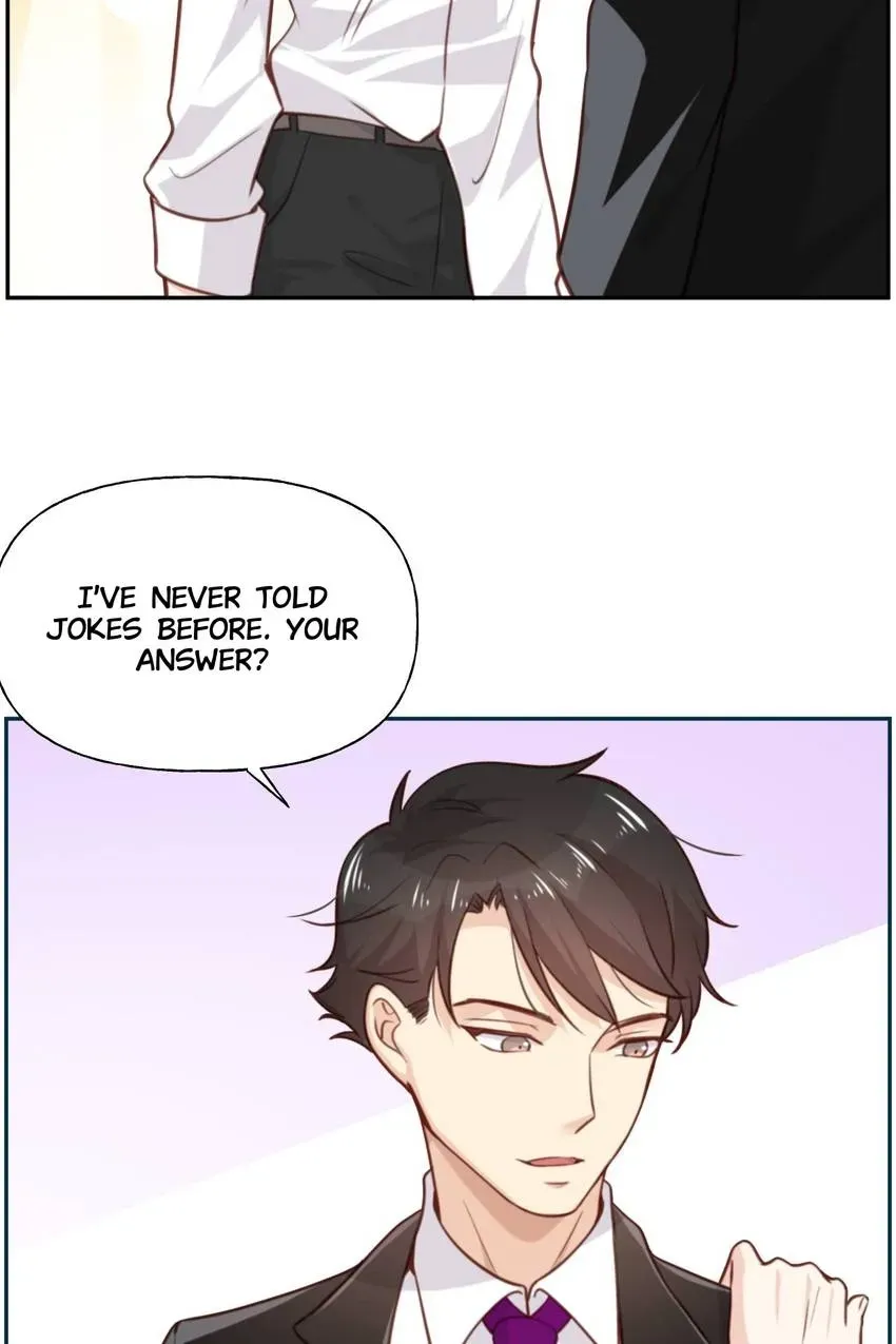 Gift Foolishness to Scheming Boss Chapter 5 page 2 - 