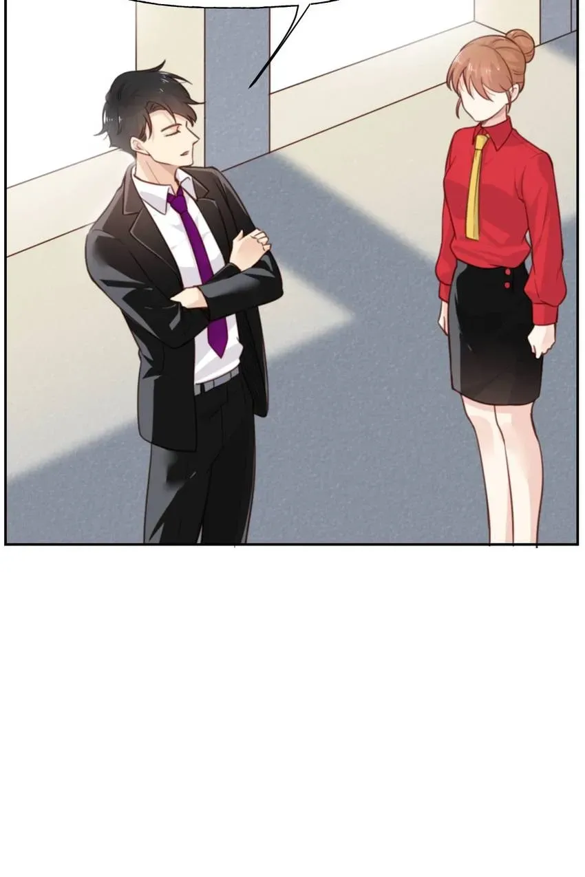 Gift Foolishness to Scheming Boss Chapter 5 page 16 - 