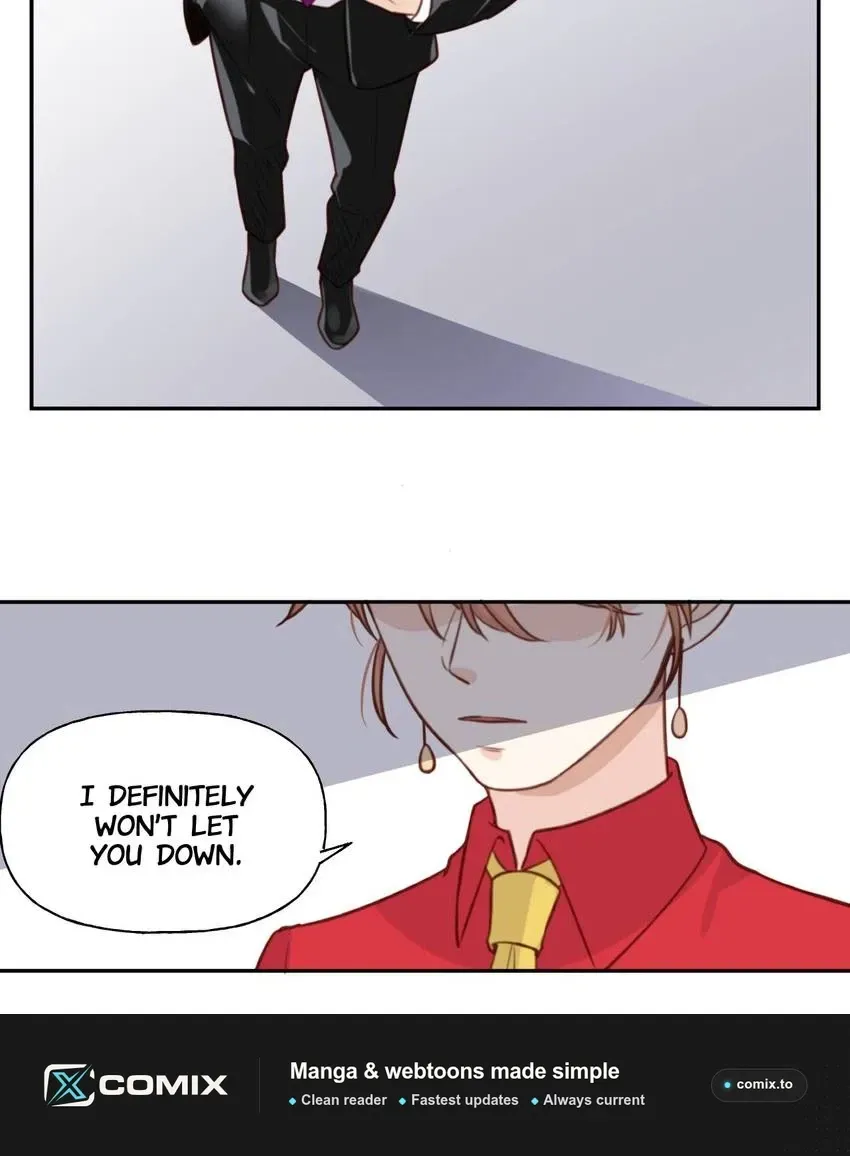 Gift Foolishness to Scheming Boss Chapter 5 page 19 - 