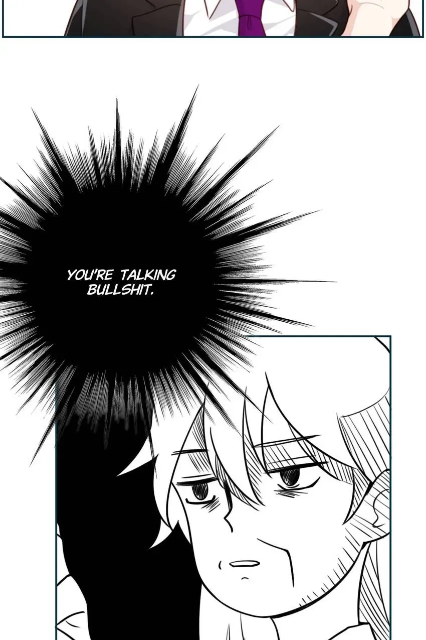 Gift Foolishness to Scheming Boss Chapter 5 page 3 - 