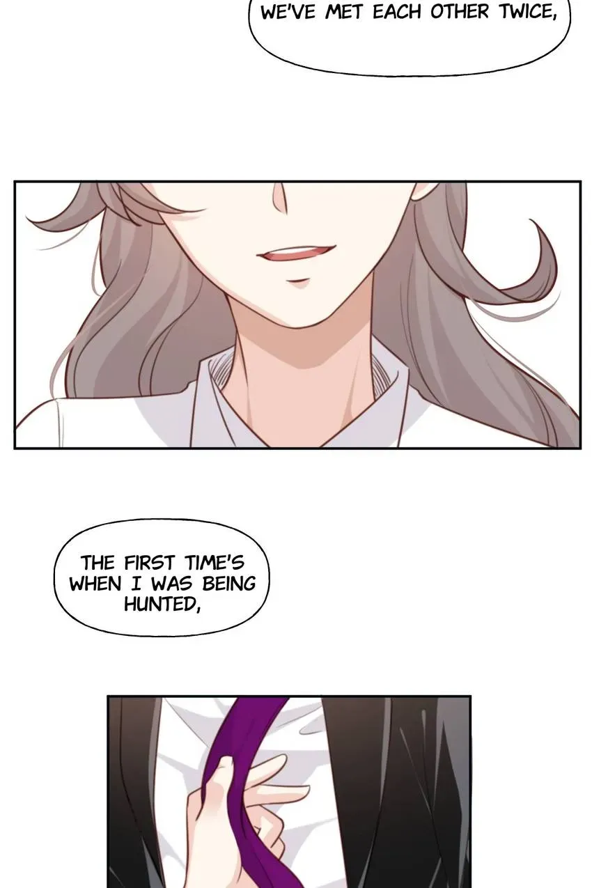 Gift Foolishness to Scheming Boss Chapter 5 page 5 - 