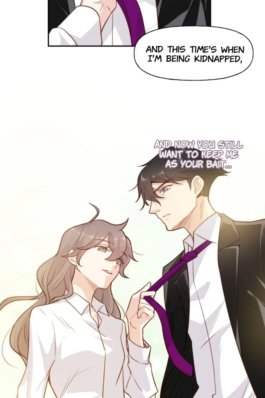 Gift Foolishness to Scheming Boss Chapter 5 page 6 - 