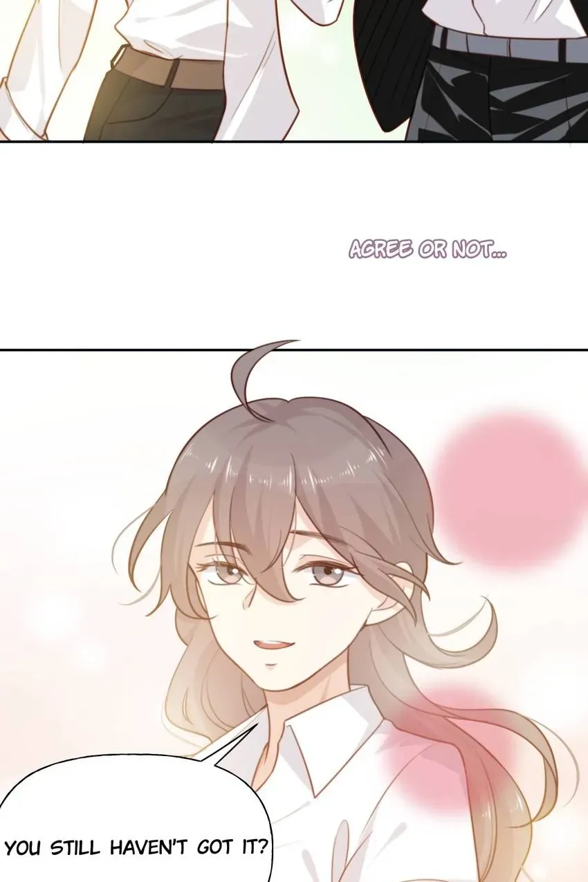 Gift Foolishness to Scheming Boss Chapter 5 page 7 - 