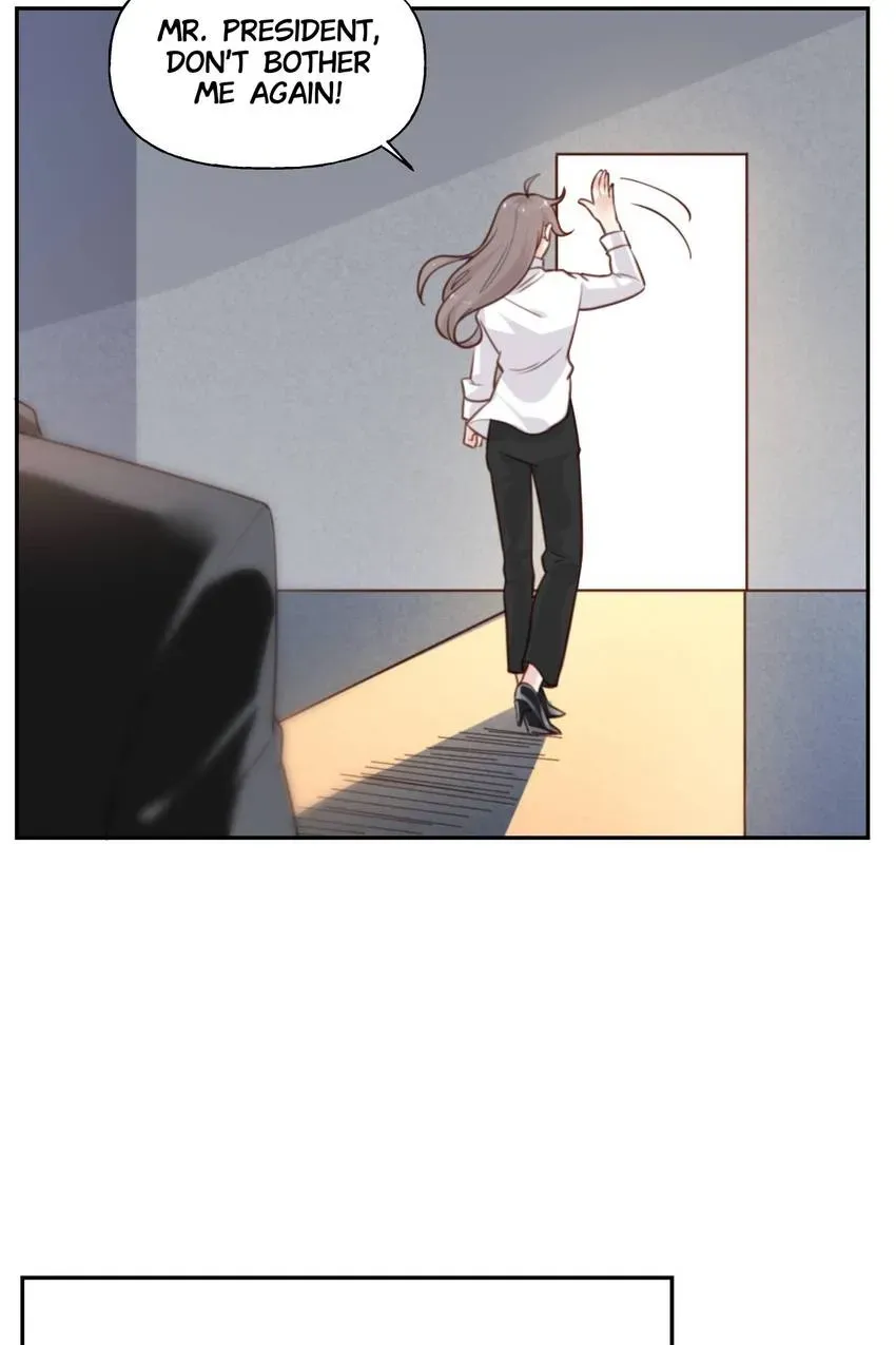 Gift Foolishness to Scheming Boss Chapter 5 page 9 - 