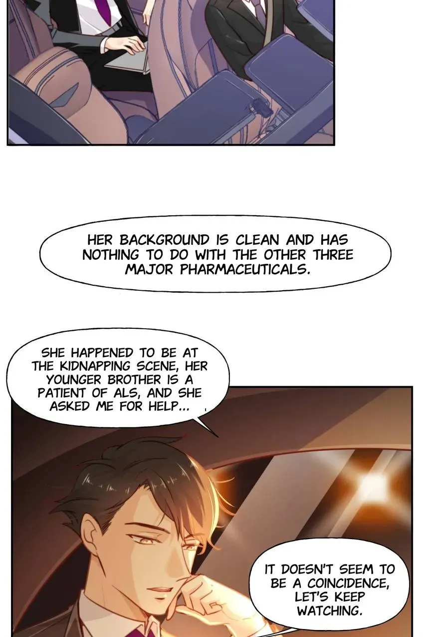 Gift Foolishness to Scheming Boss Chapter 6 page 2 - 