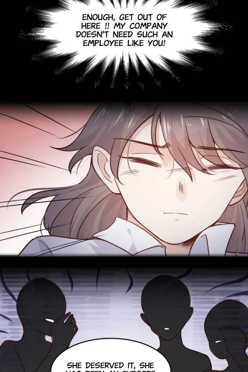 Gift Foolishness to Scheming Boss Chapter 6 page 17 - 