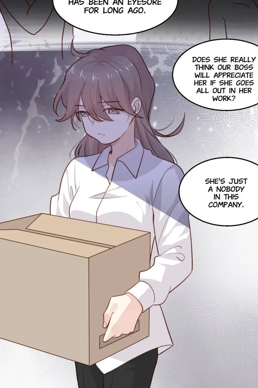 Gift Foolishness to Scheming Boss Chapter 6 page 18 - 