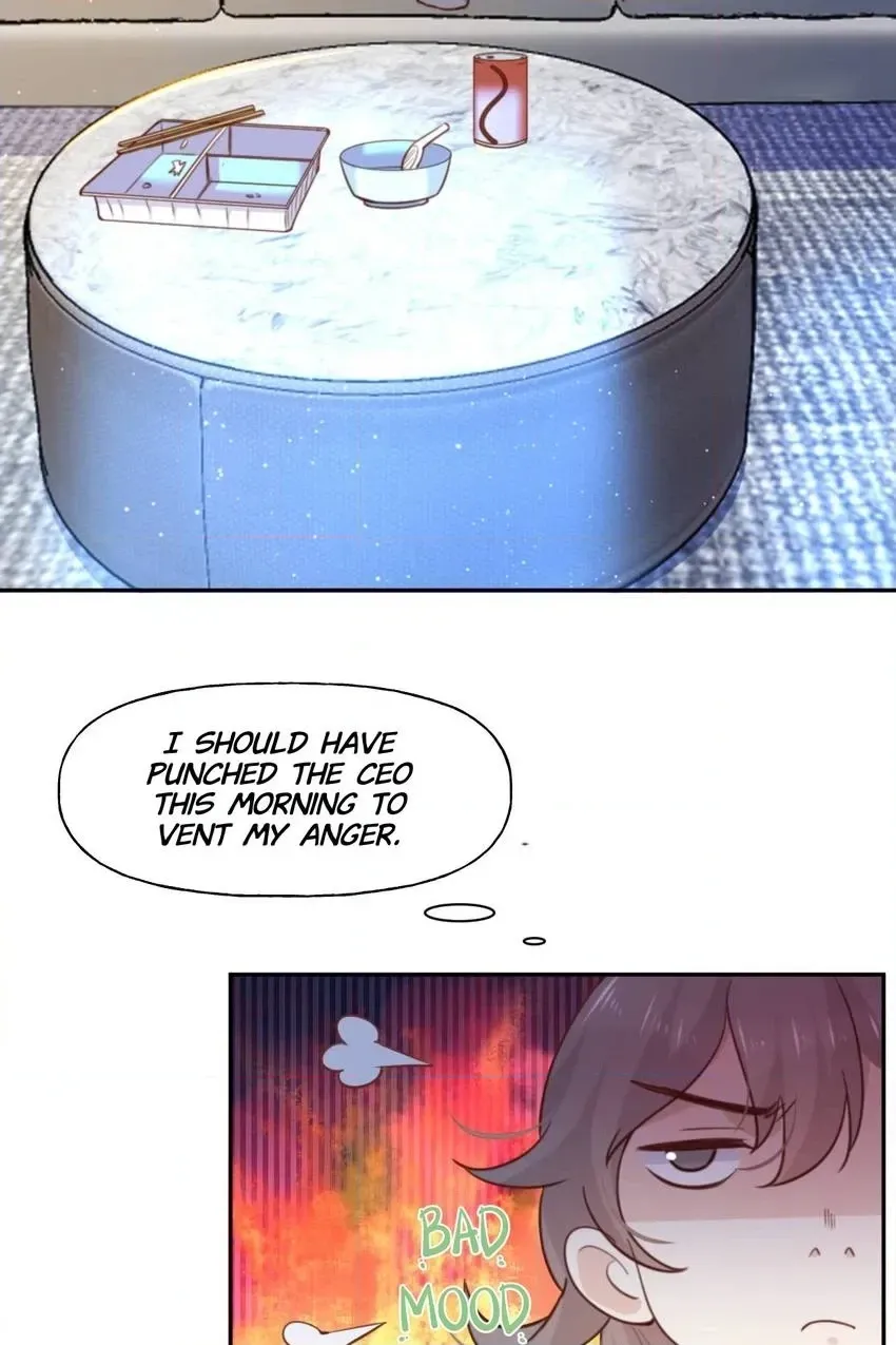 Gift Foolishness to Scheming Boss Chapter 6 page 20 - 