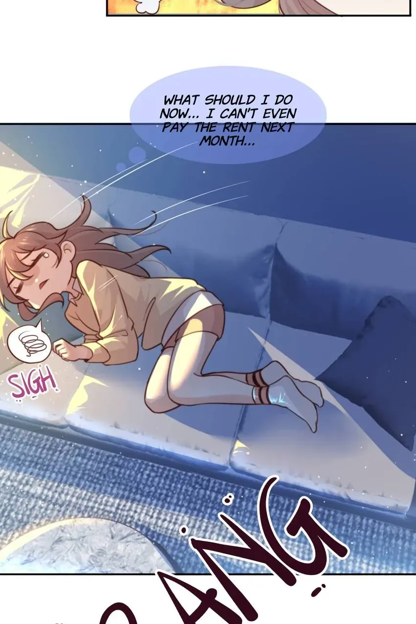 Gift Foolishness to Scheming Boss Chapter 6 page 21 - 