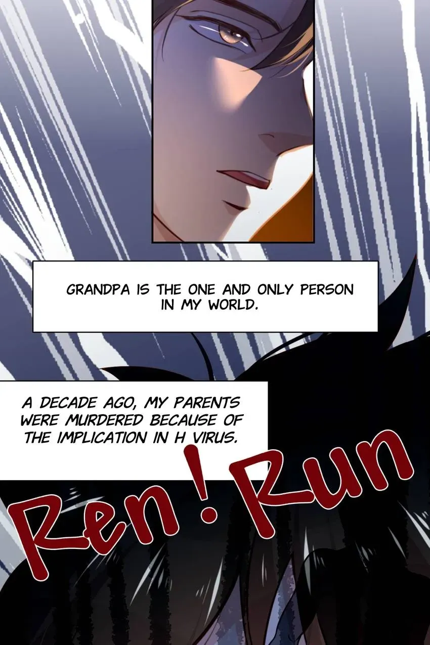Gift Foolishness to Scheming Boss Chapter 6 page 4 - 
