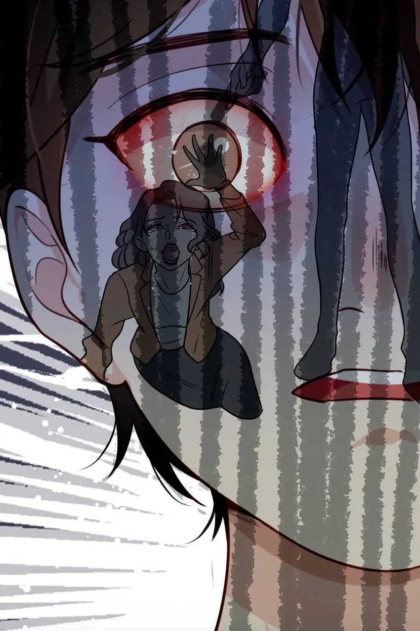 Gift Foolishness to Scheming Boss Chapter 6 page 5 - 