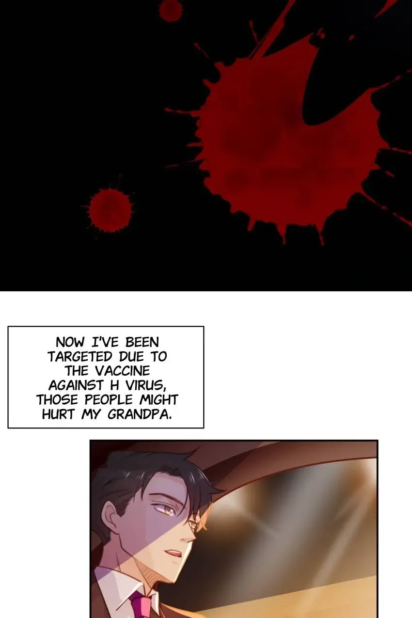 Gift Foolishness to Scheming Boss Chapter 6 page 7 - 