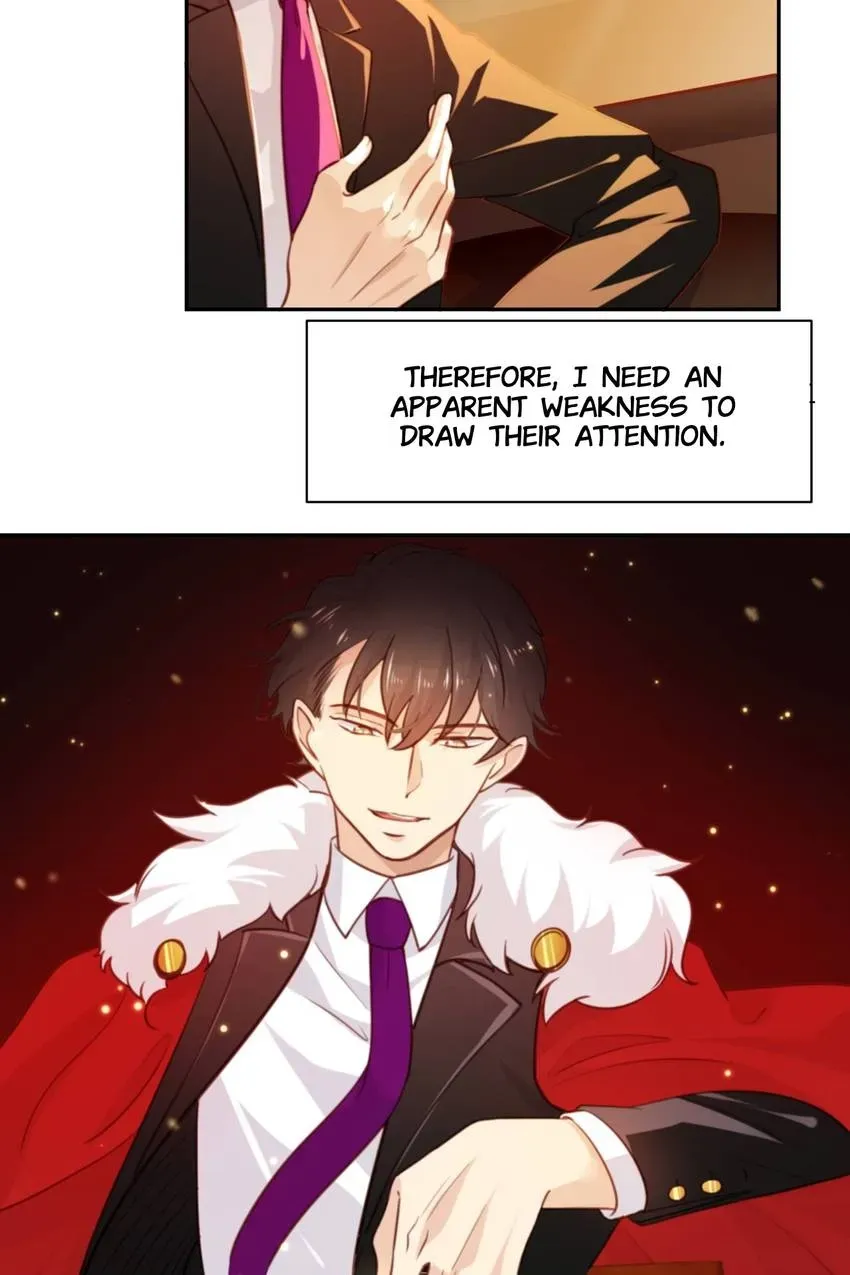 Gift Foolishness to Scheming Boss Chapter 6 page 8 - 