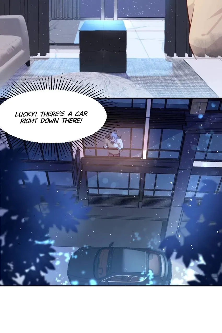 Gift Foolishness to Scheming Boss Chapter 7 page 2 - 