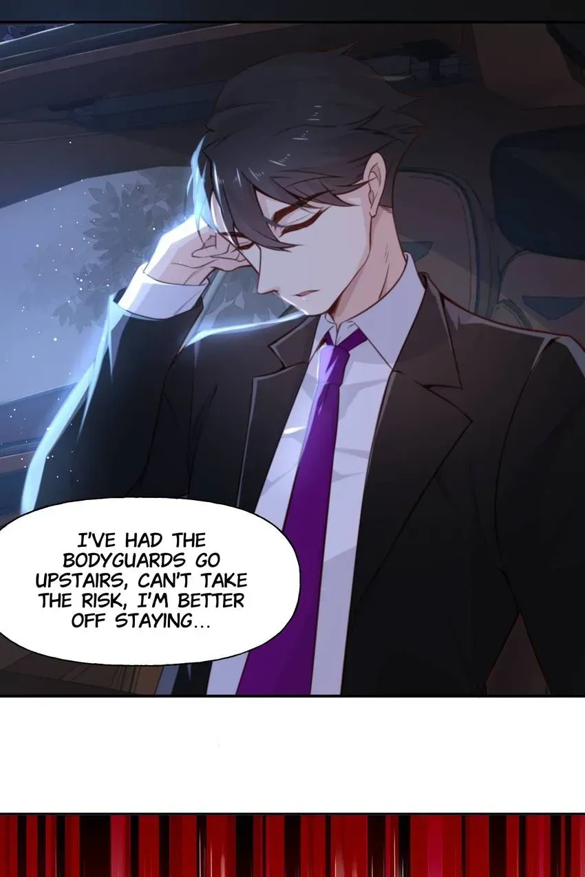 Gift Foolishness to Scheming Boss Chapter 7 page 4 - 