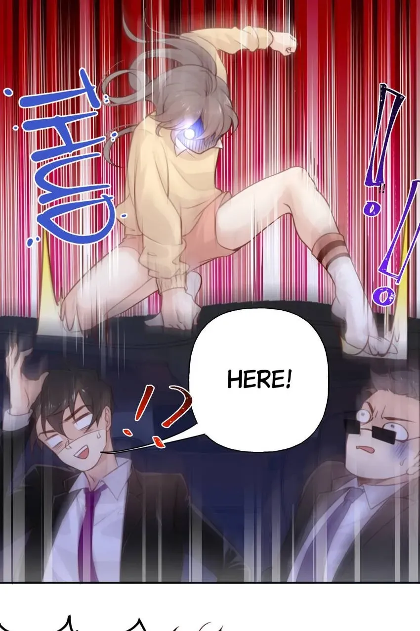 Gift Foolishness to Scheming Boss Chapter 7 page 5 - 