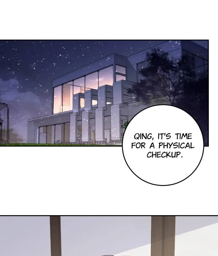 Gift Foolishness to Scheming Boss Chapter 75 page 1 - 