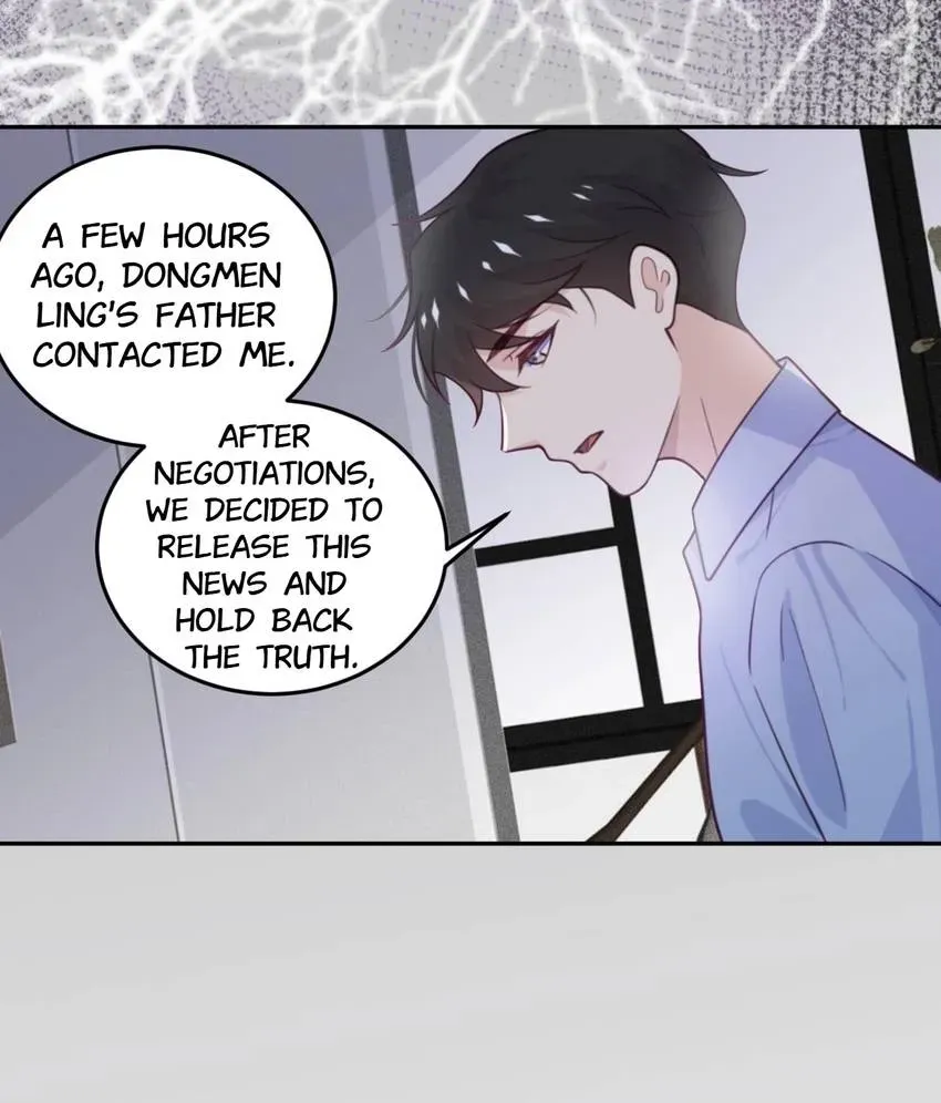 Gift Foolishness to Scheming Boss Chapter 75 page 12 - 