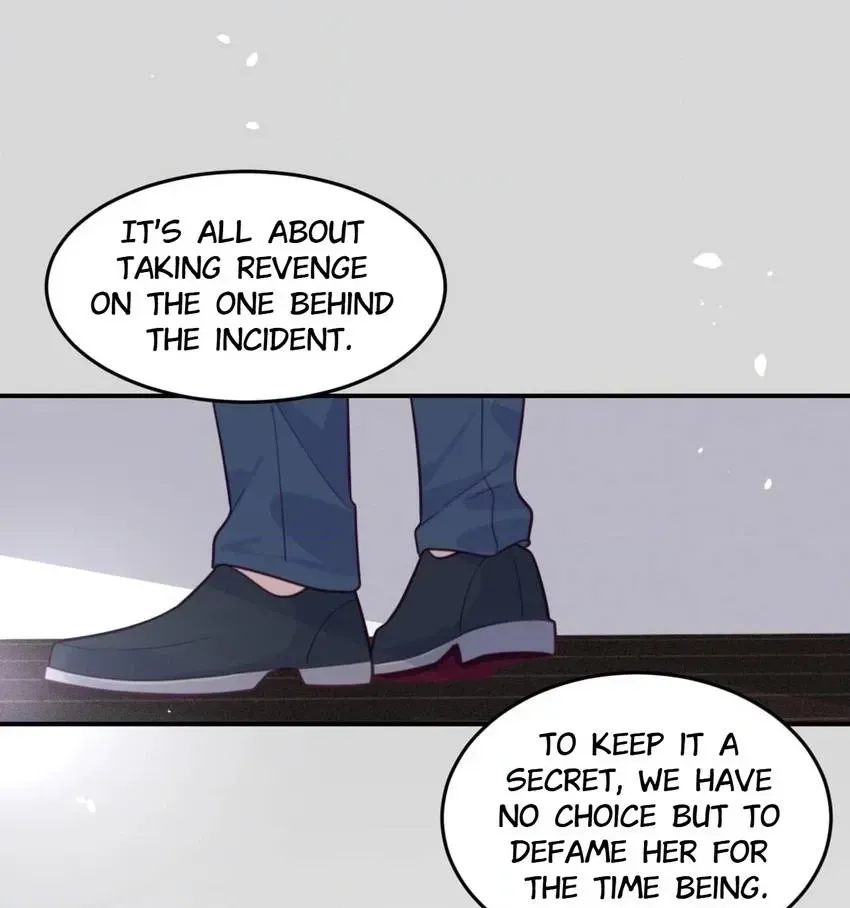 Gift Foolishness to Scheming Boss Chapter 75 page 13 - 