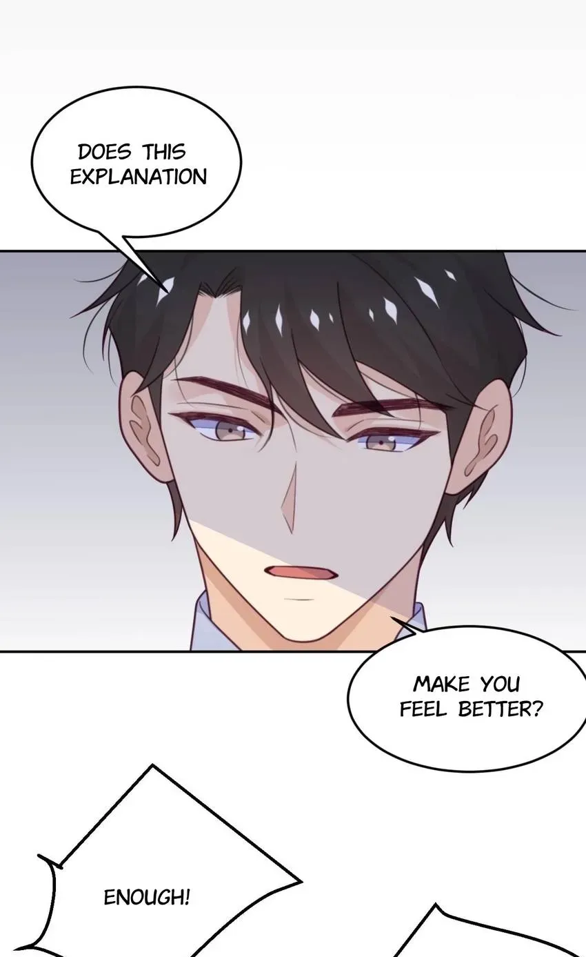 Gift Foolishness to Scheming Boss Chapter 75 page 15 - 