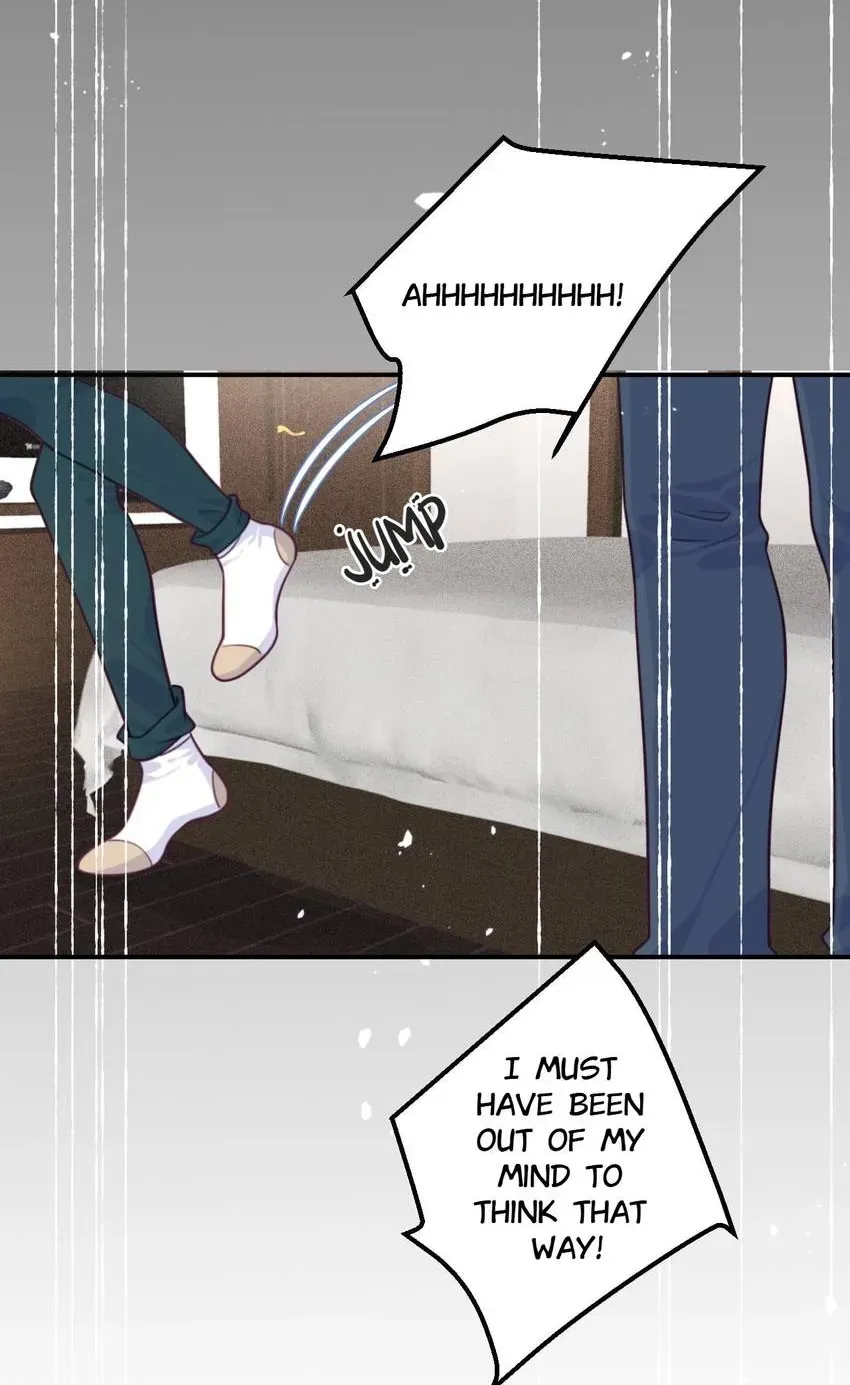 Gift Foolishness to Scheming Boss Chapter 75 page 17 - 