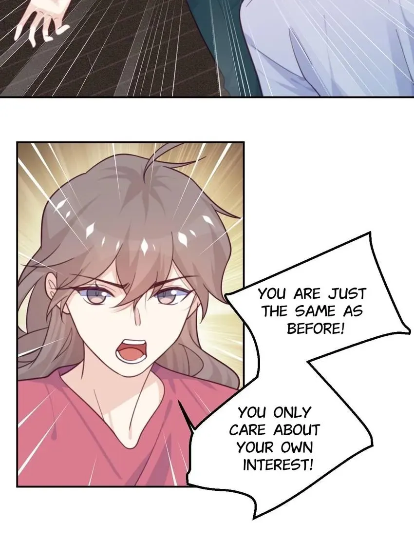 Gift Foolishness to Scheming Boss Chapter 75 page 19 - 