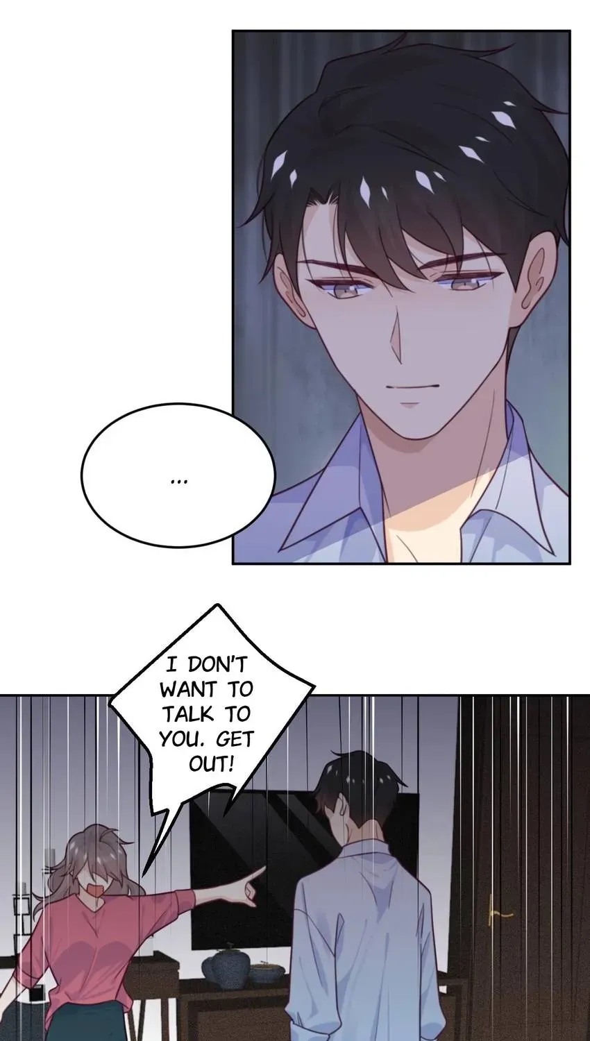 Gift Foolishness to Scheming Boss Chapter 75 page 20 - 