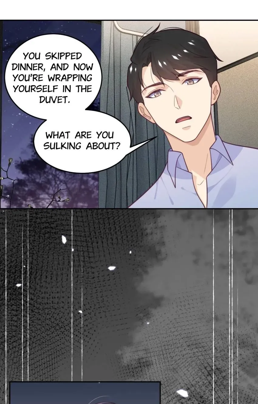Gift Foolishness to Scheming Boss Chapter 75 page 3 - 