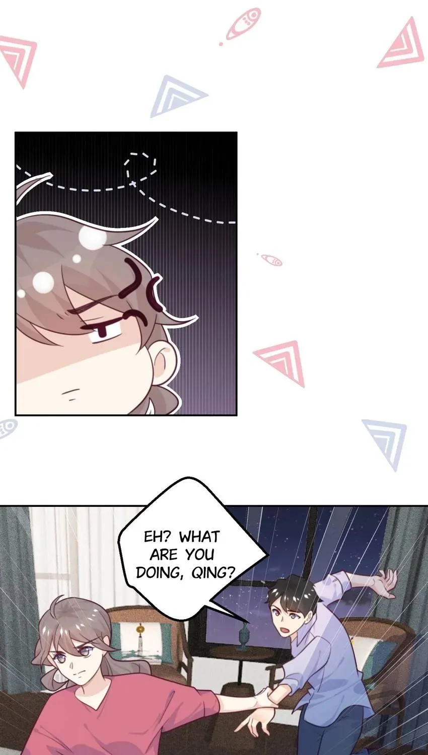 Gift Foolishness to Scheming Boss Chapter 75 page 24 - 