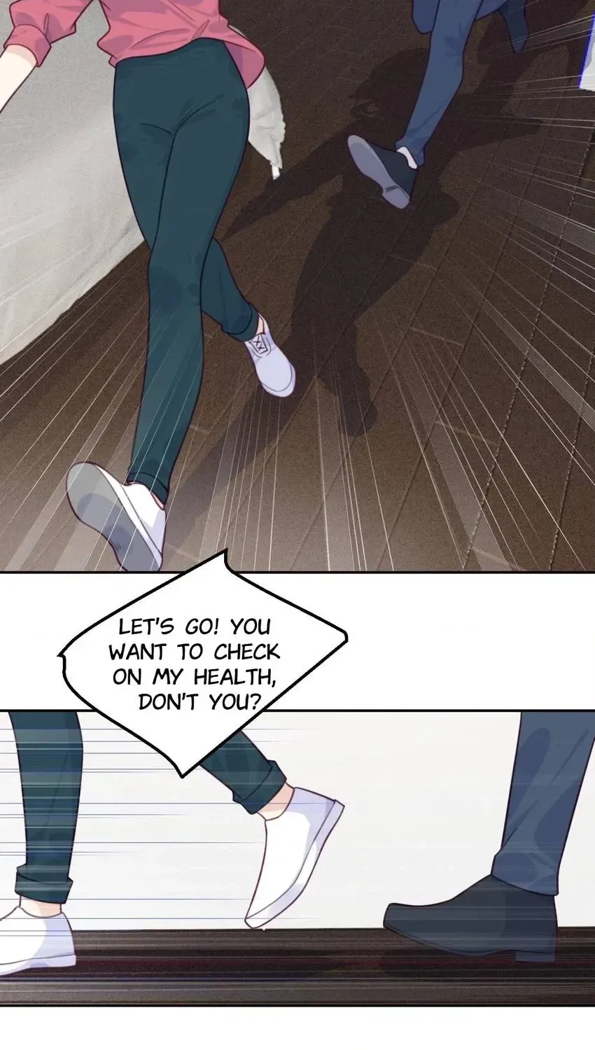 Gift Foolishness to Scheming Boss Chapter 75 page 26 - 