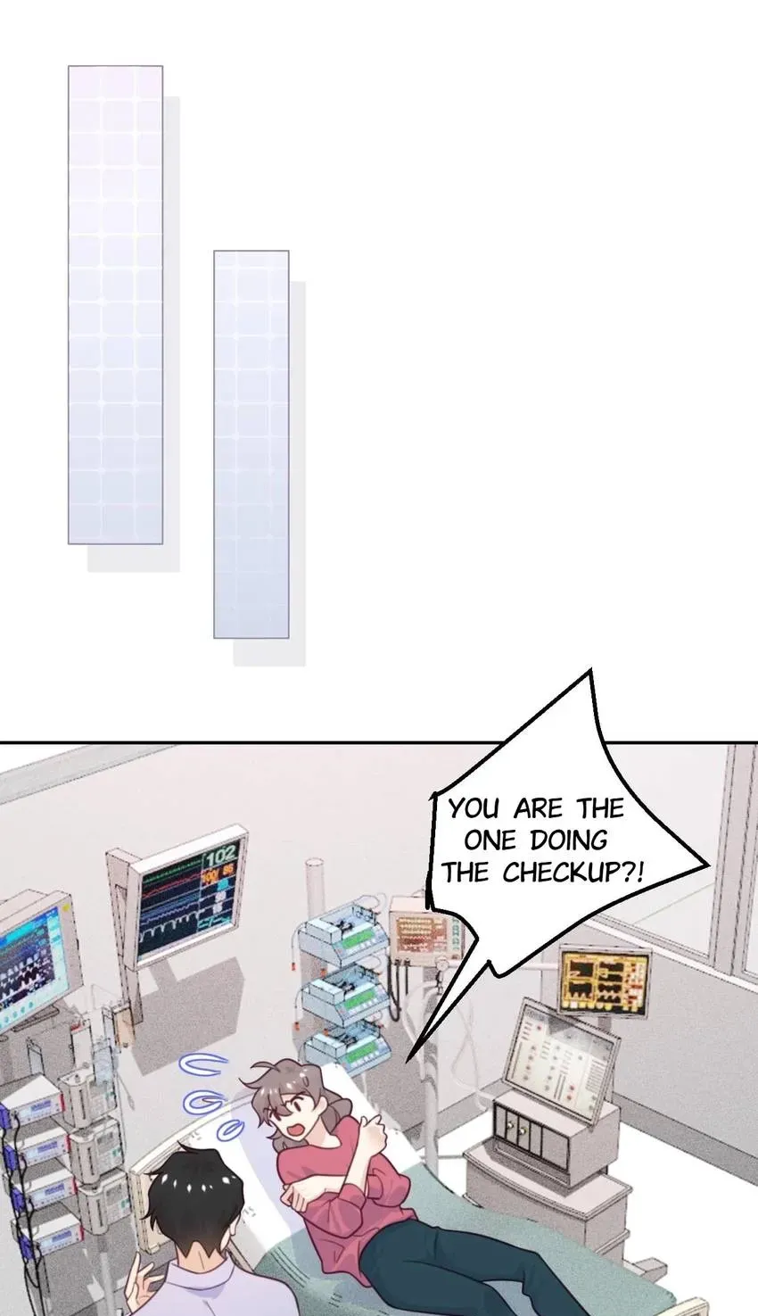 Gift Foolishness to Scheming Boss Chapter 75 page 28 - 