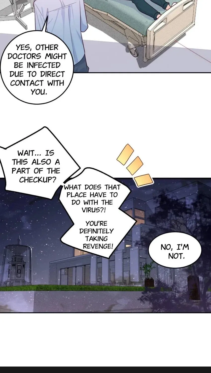 Gift Foolishness to Scheming Boss Chapter 75 page 29 - 
