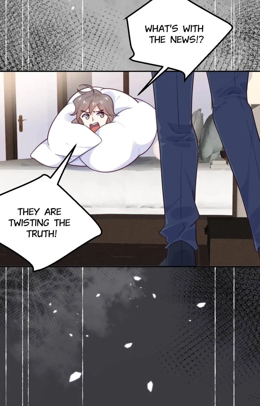 Gift Foolishness to Scheming Boss Chapter 75 page 5 - 