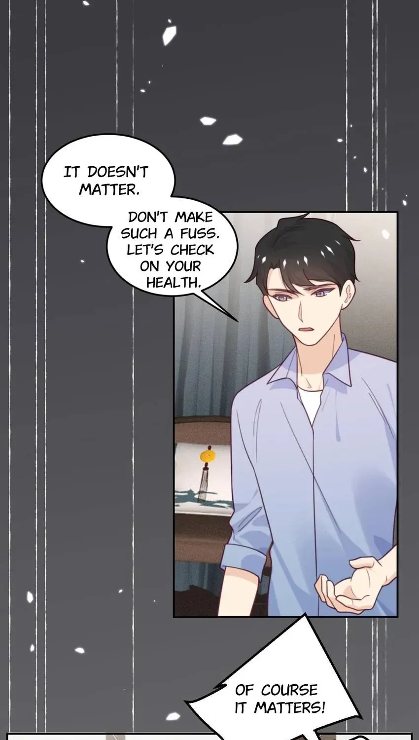 Gift Foolishness to Scheming Boss Chapter 75 page 6 - 