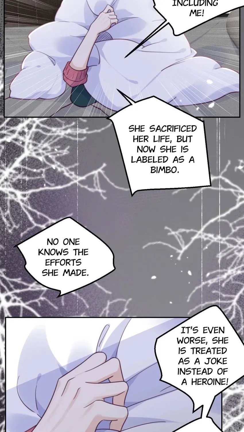 Gift Foolishness to Scheming Boss Chapter 75 page 8 - 