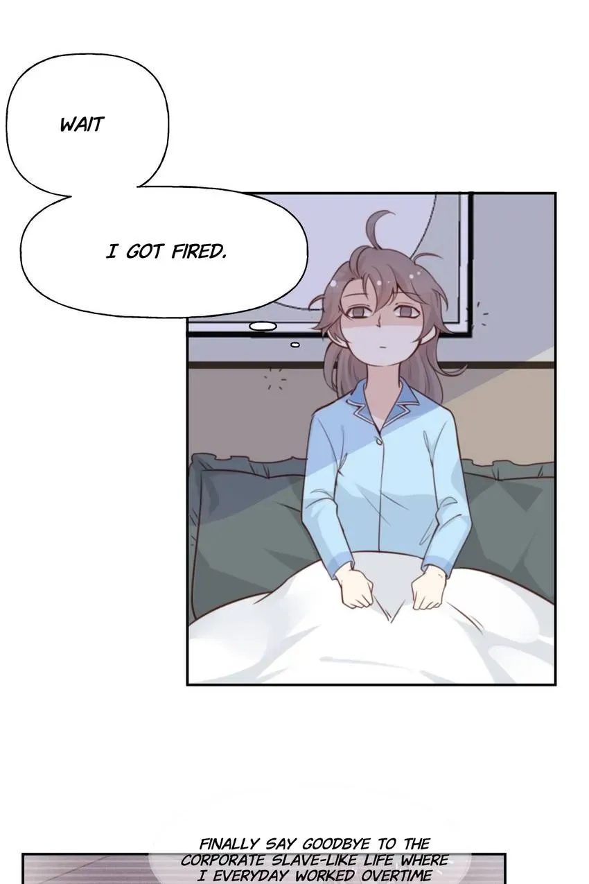Gift Foolishness to Scheming Boss Chapter 9 page 2 - 
