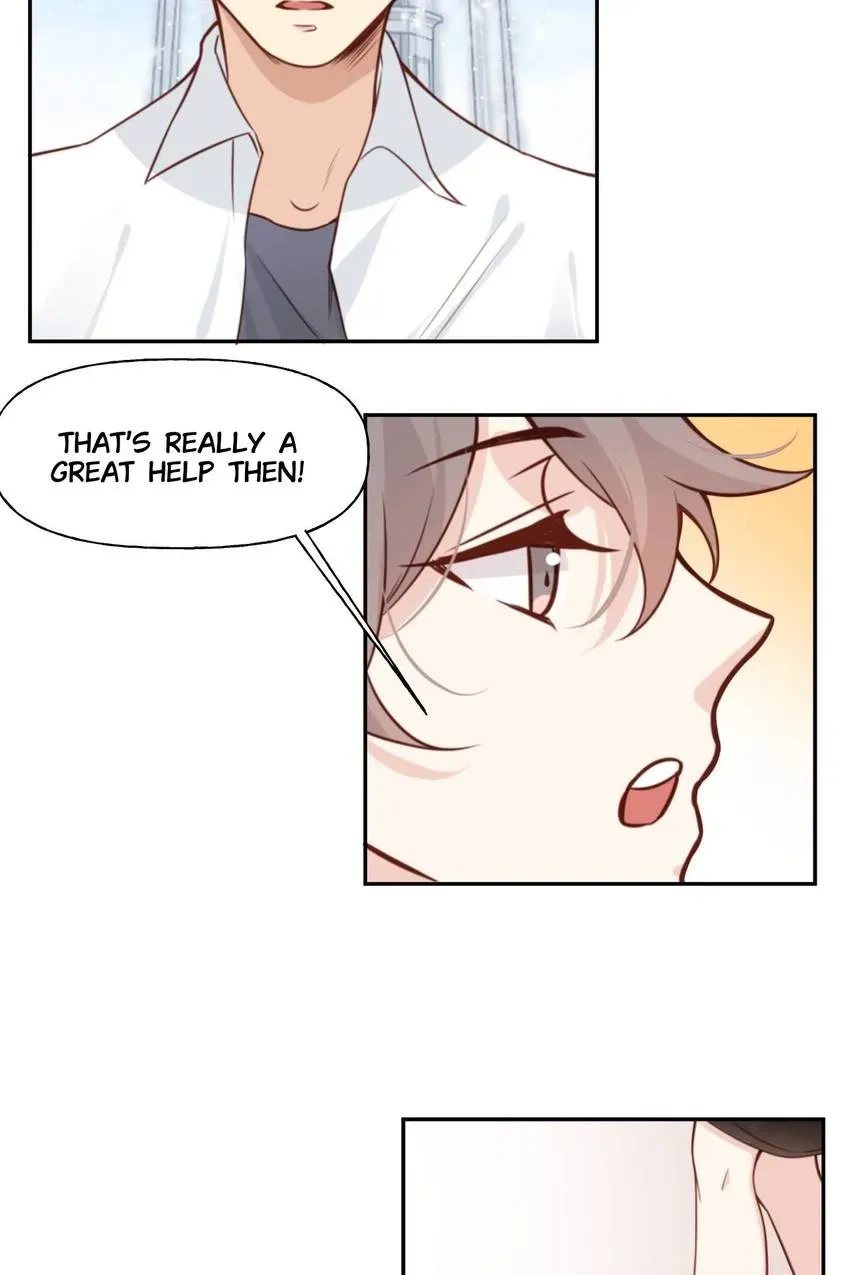 Gift Foolishness to Scheming Boss Chapter 9 page 12 - 