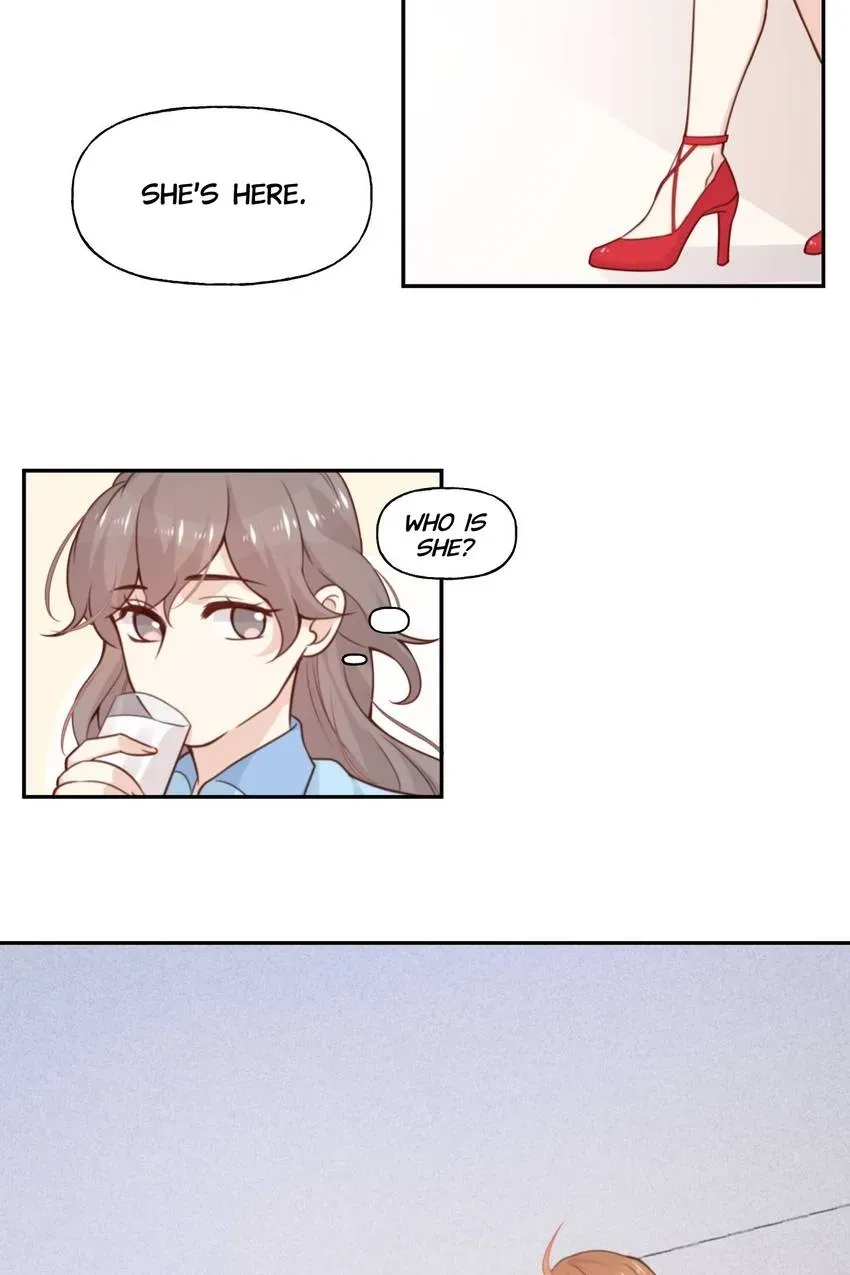 Gift Foolishness to Scheming Boss Chapter 9 page 13 - 